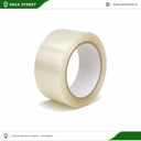 2 Inch Transparent BOPP Packing Tape (40 Micron, 65m)