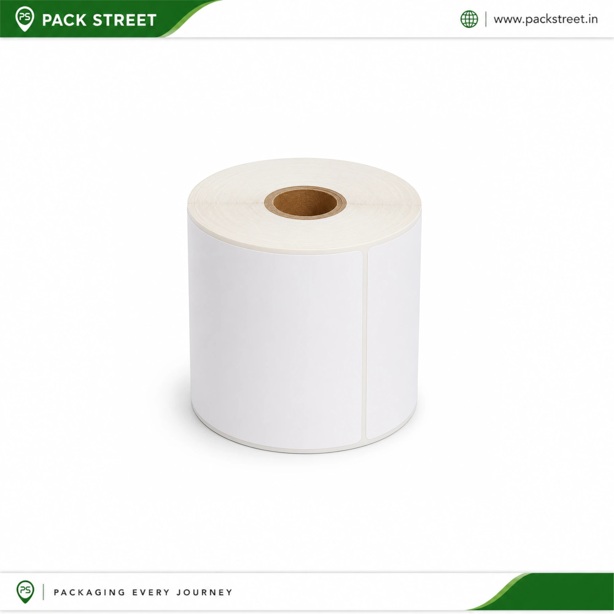 Direct Thermal Labels
