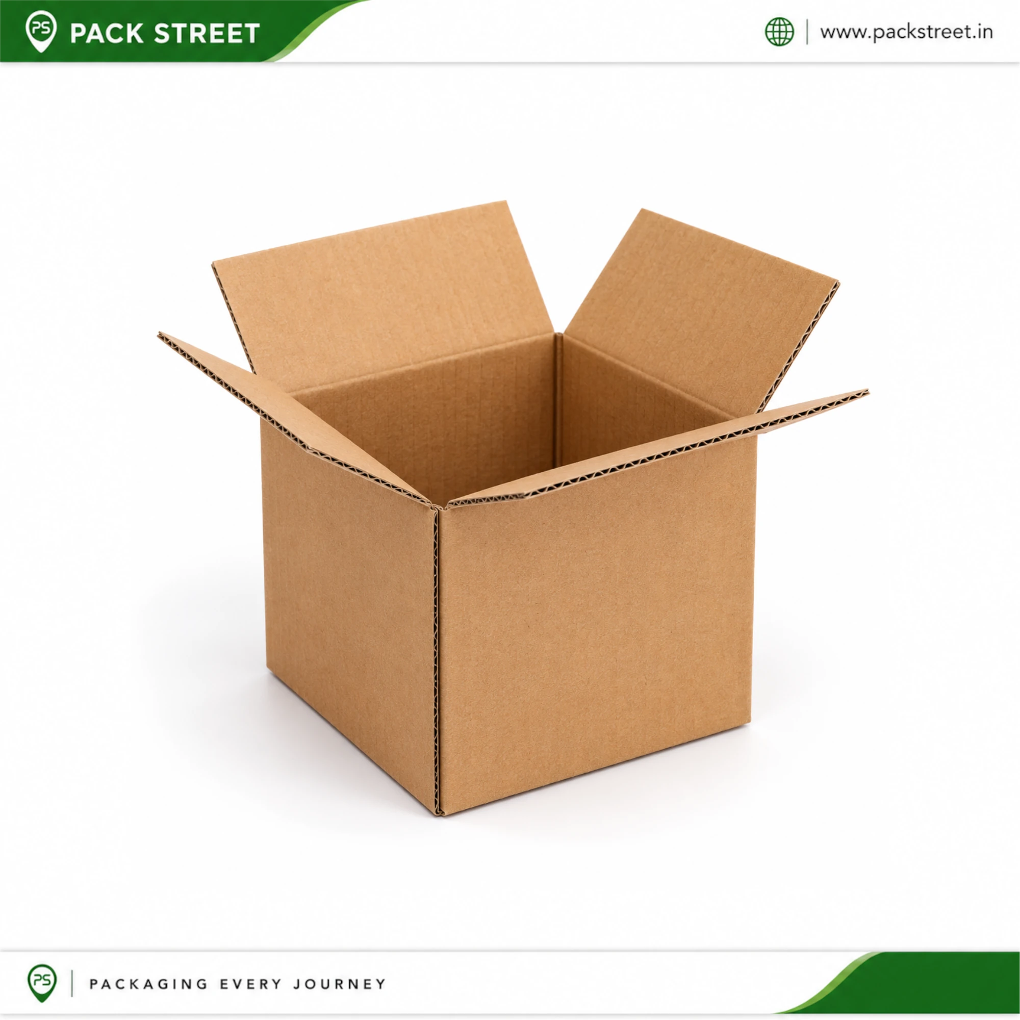 Corrugated Boxes