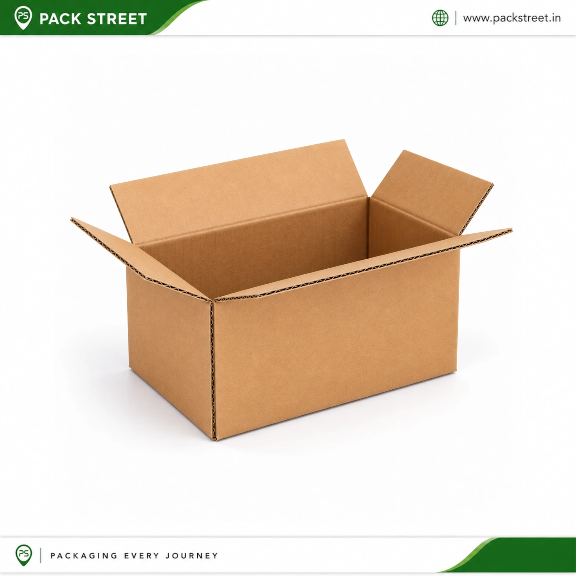 Corrugated Boxes