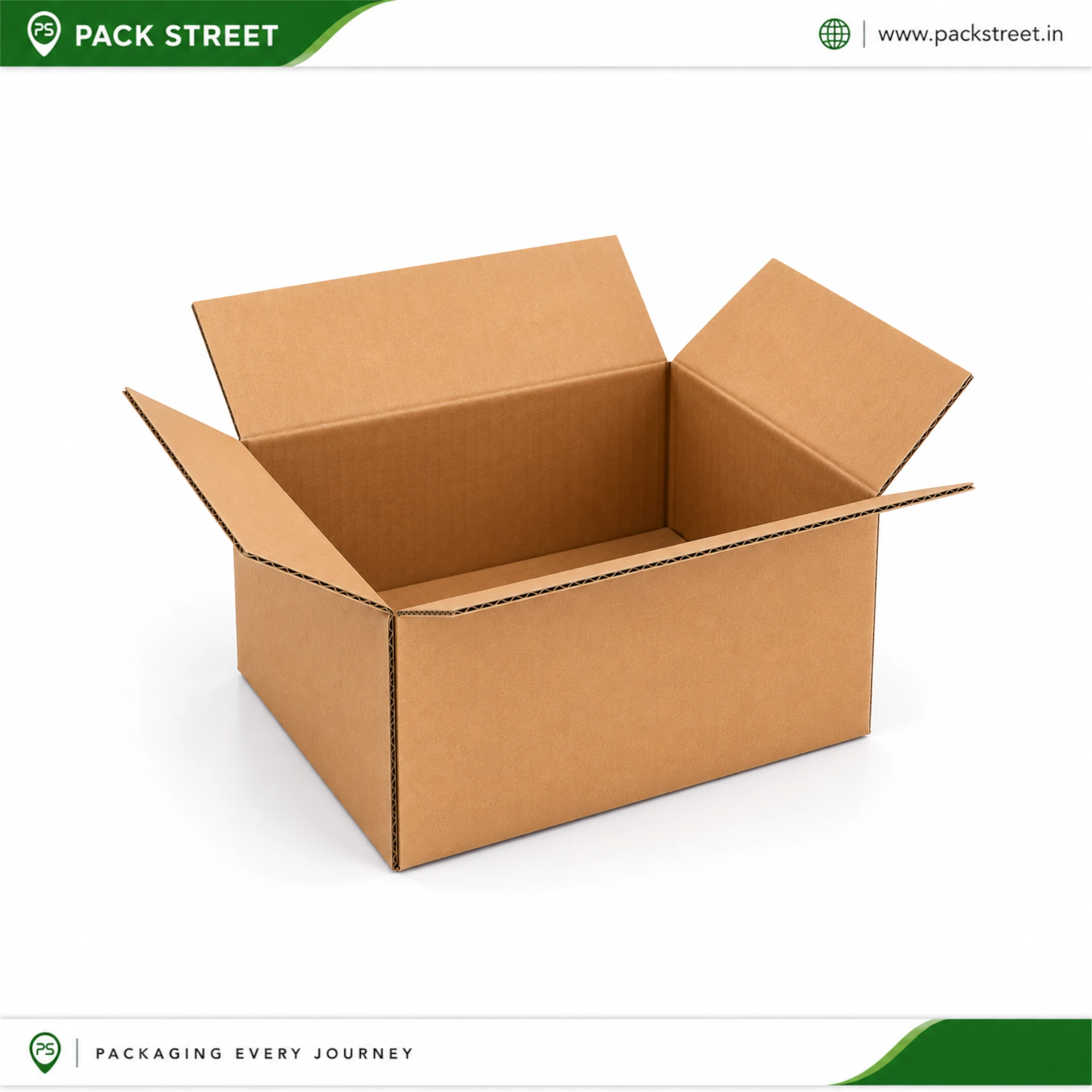 Corrugated Boxes