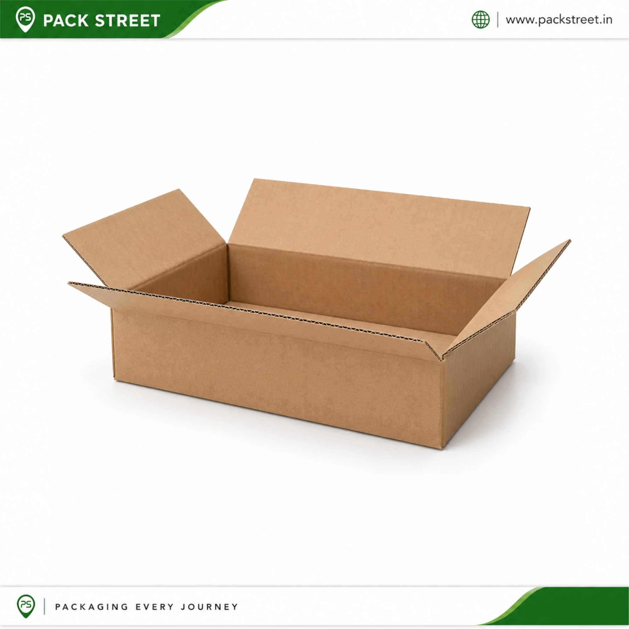 Corrugated Boxes