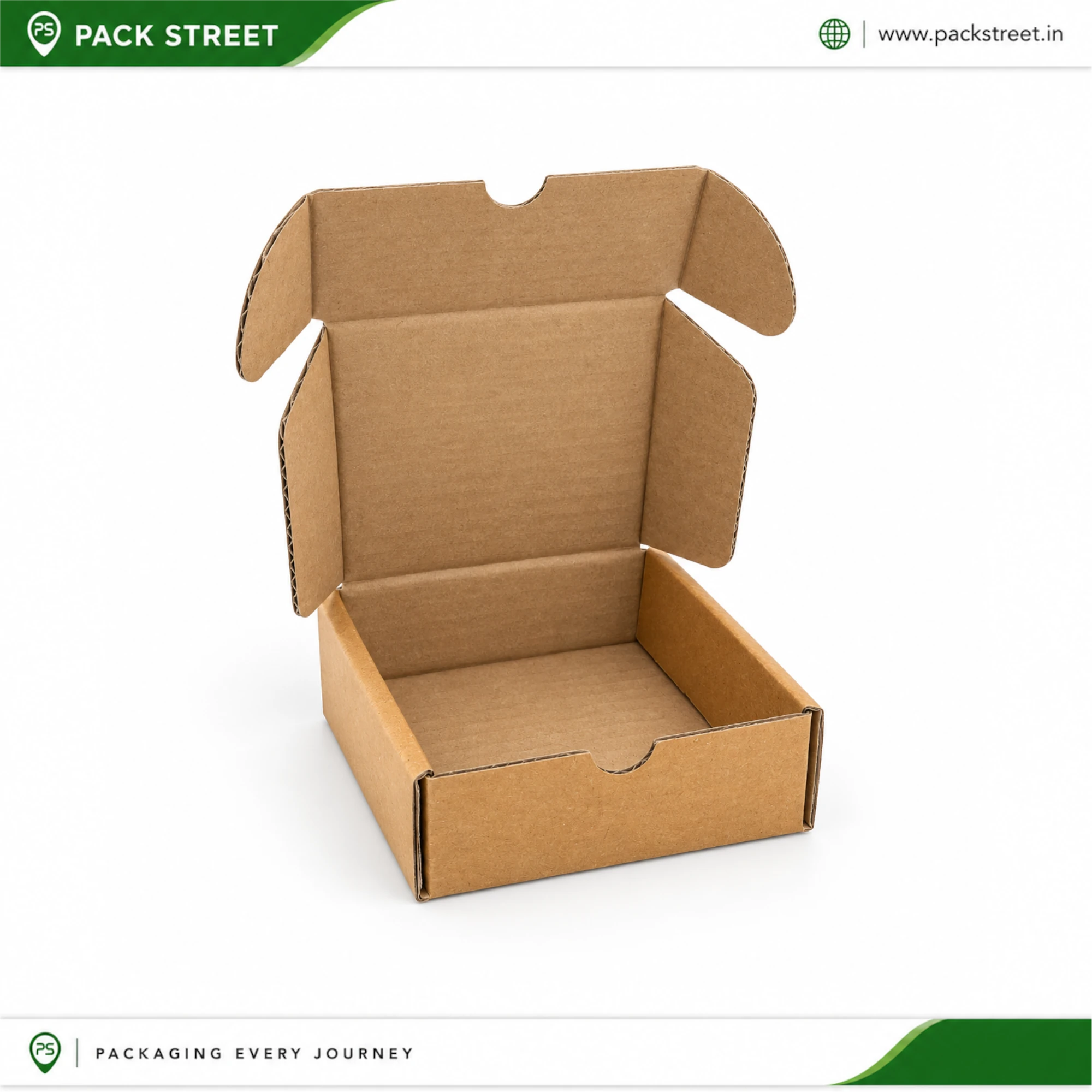 Mailer Box
